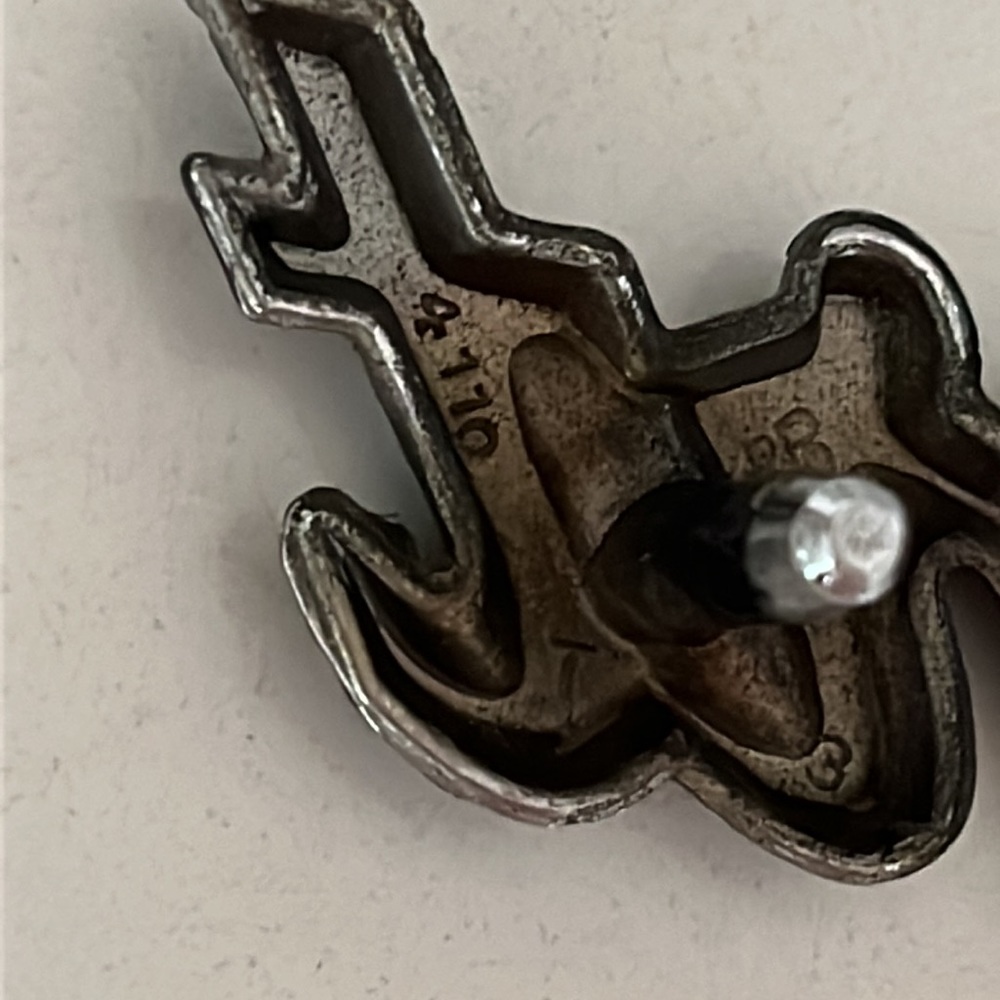 Mopar Chrysler 1966-67 Newport Genuine OEM - Picture 4 of 4